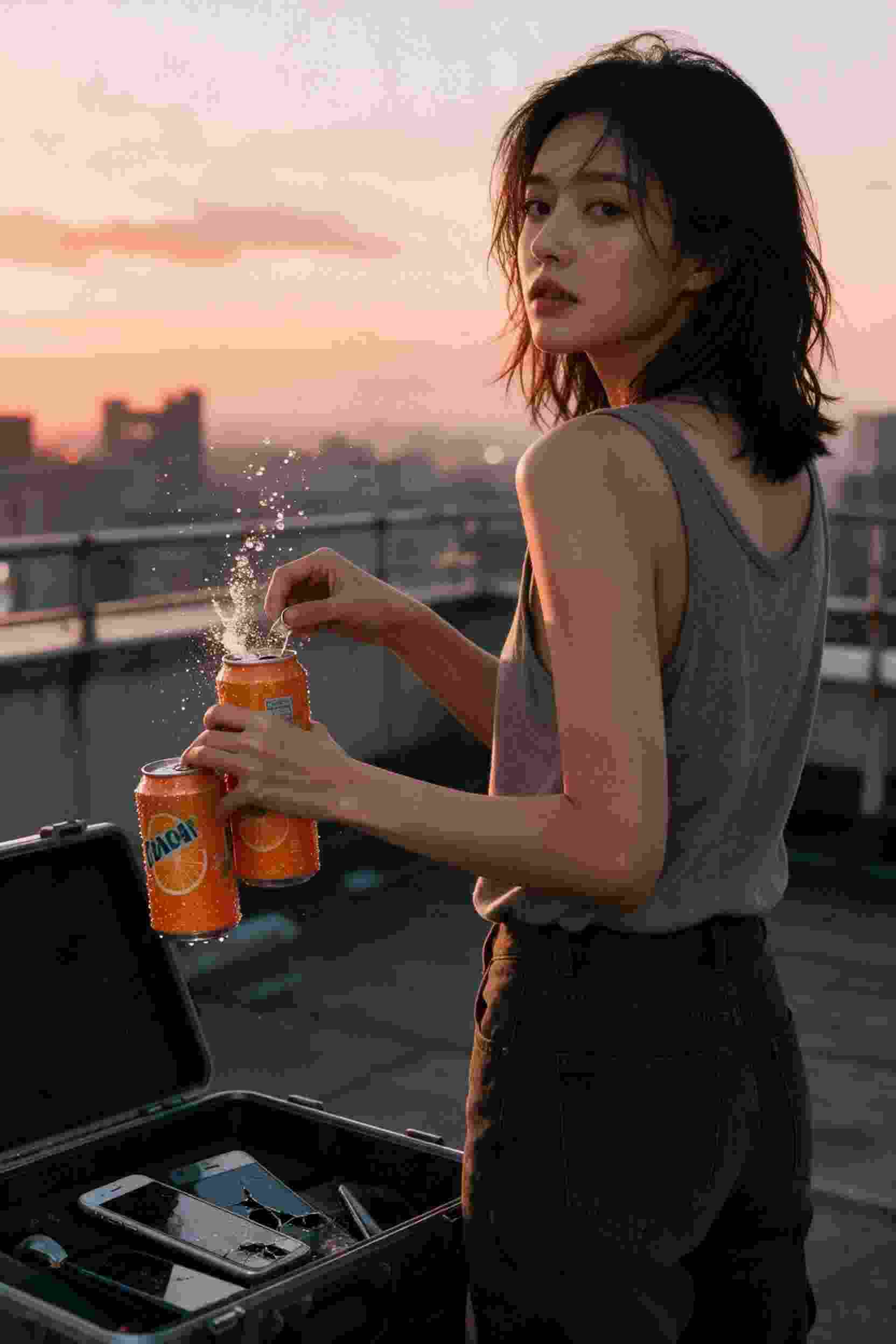 我的真命天子