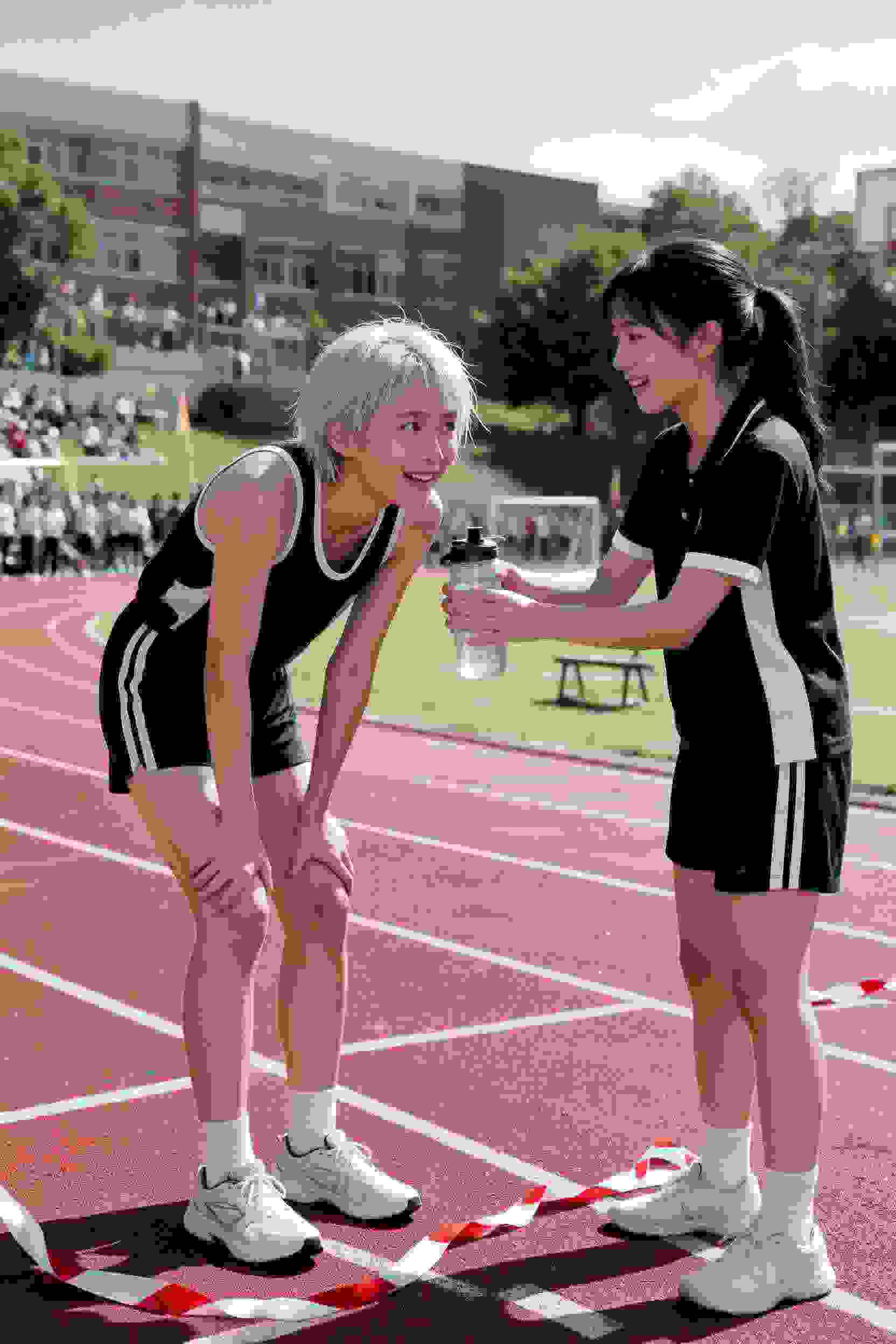 深夜食堂的爱情故事