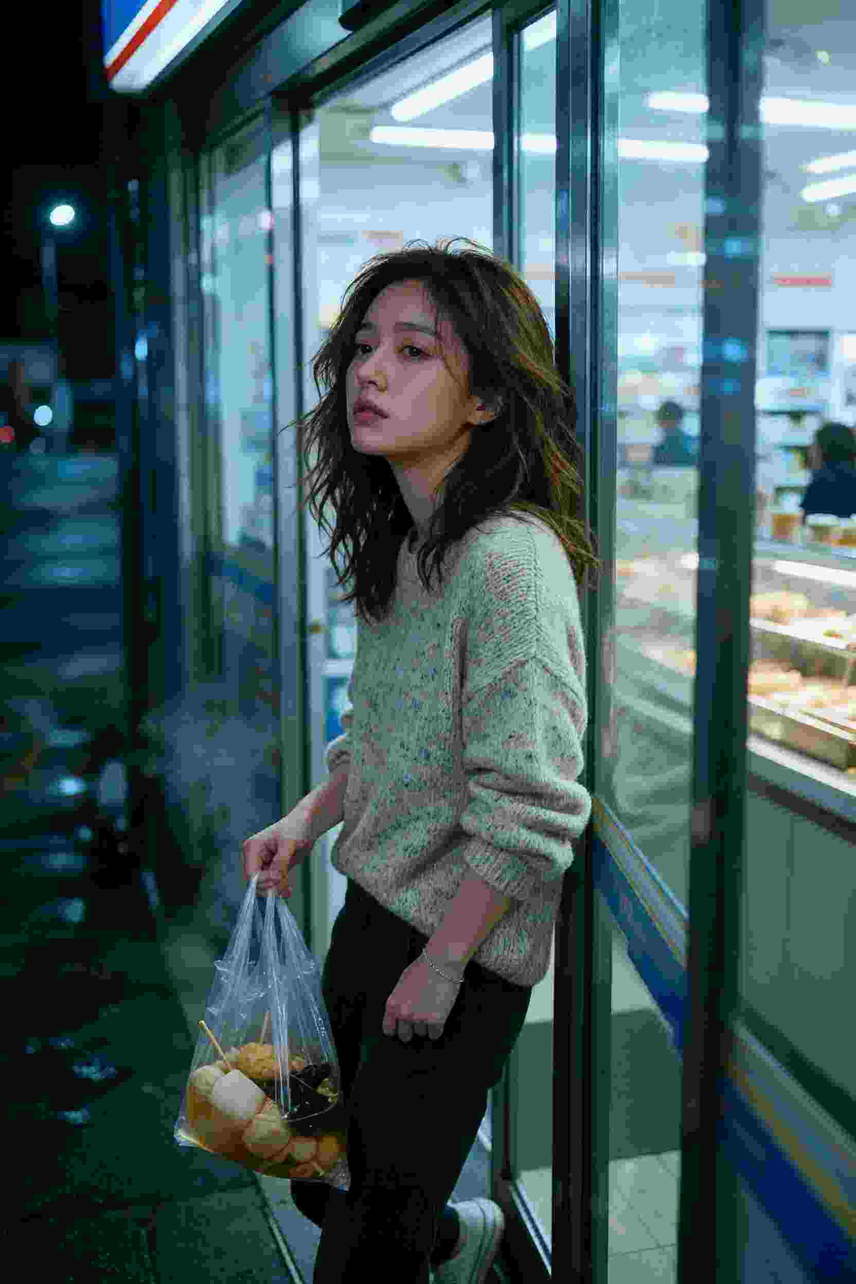 总裁的替身妻子